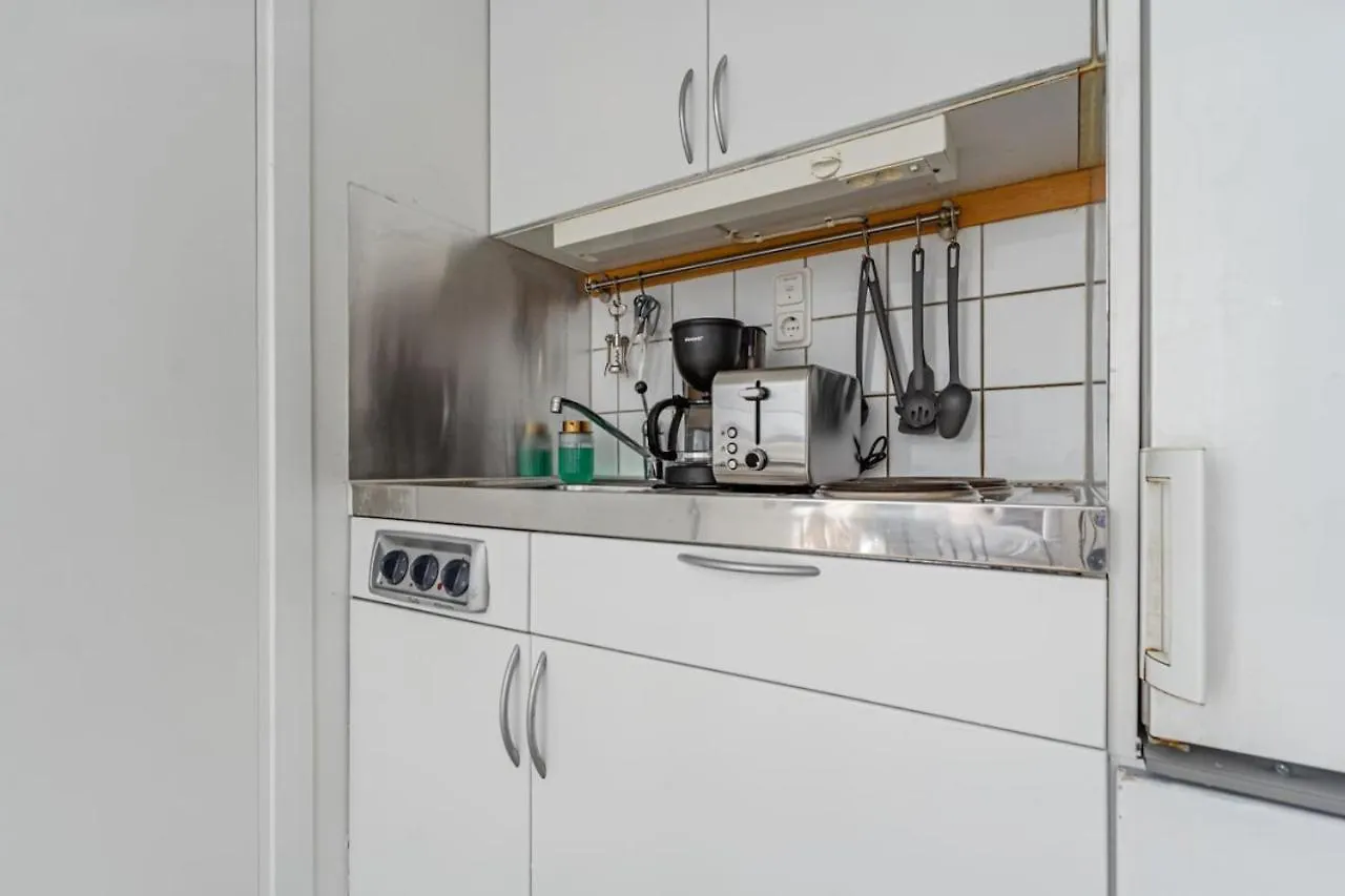 Cheap Stay On Hip Soedermalm - Construction Work Stockholm Sweden