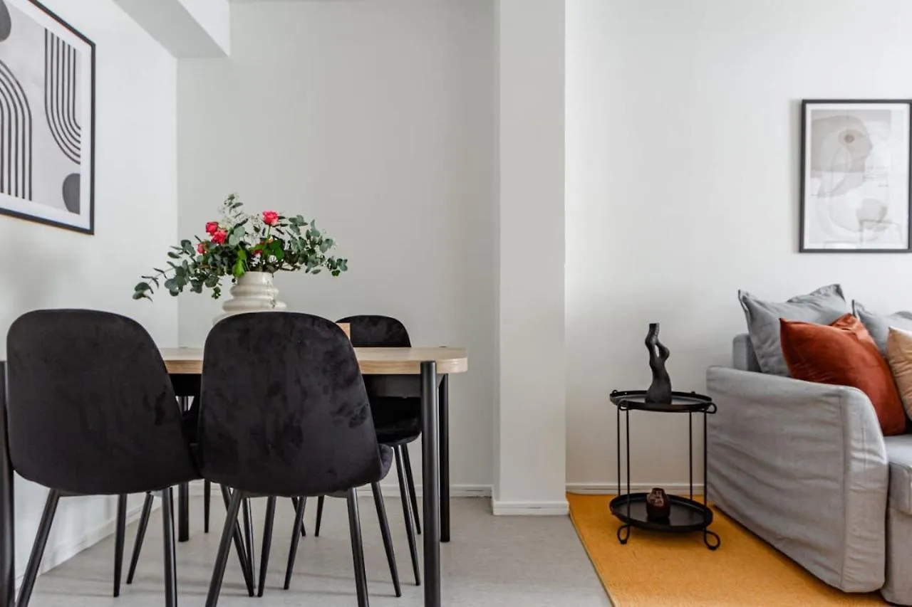 Cheap Stay On Hip Soedermalm - Construction Work Stockholm Sweden