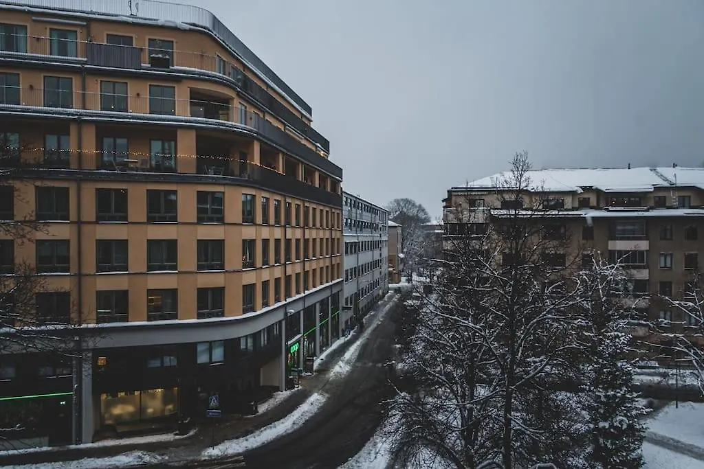 Cheap Stay On Hip Soedermalm - Construction Work Stockholm 0*,