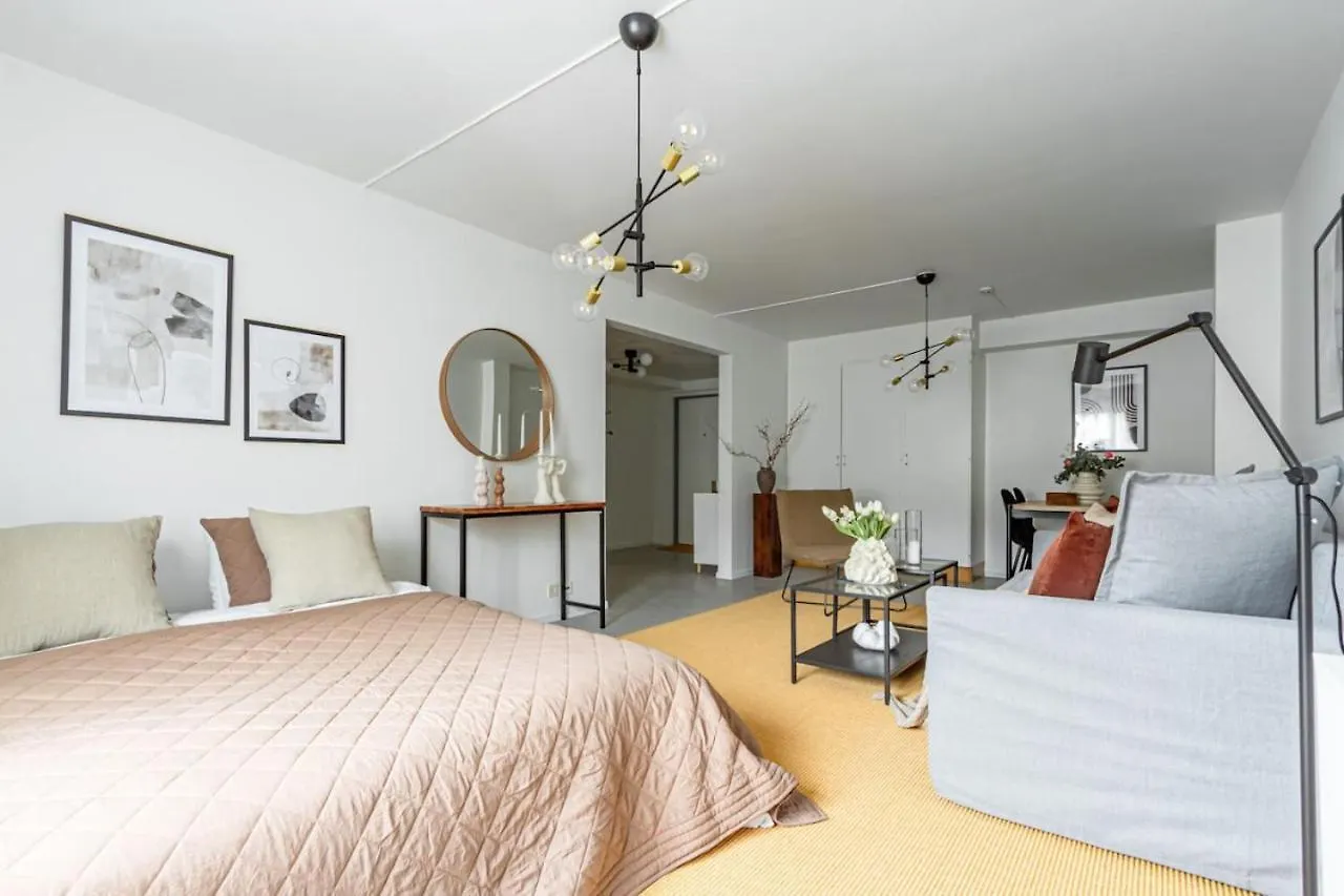 Cheap Stay On Hip Soedermalm - Construction Work Stockholm