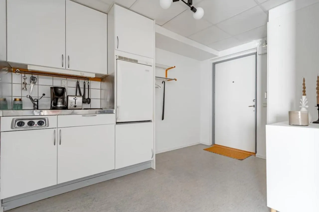 Apartment Cheap Stay On Hip Soedermalm - Construction Work Stockholm Schweden