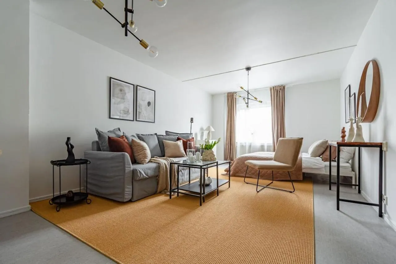 Apartment Cheap Stay On Hip Soedermalm - Construction Work Stockholm Schweden