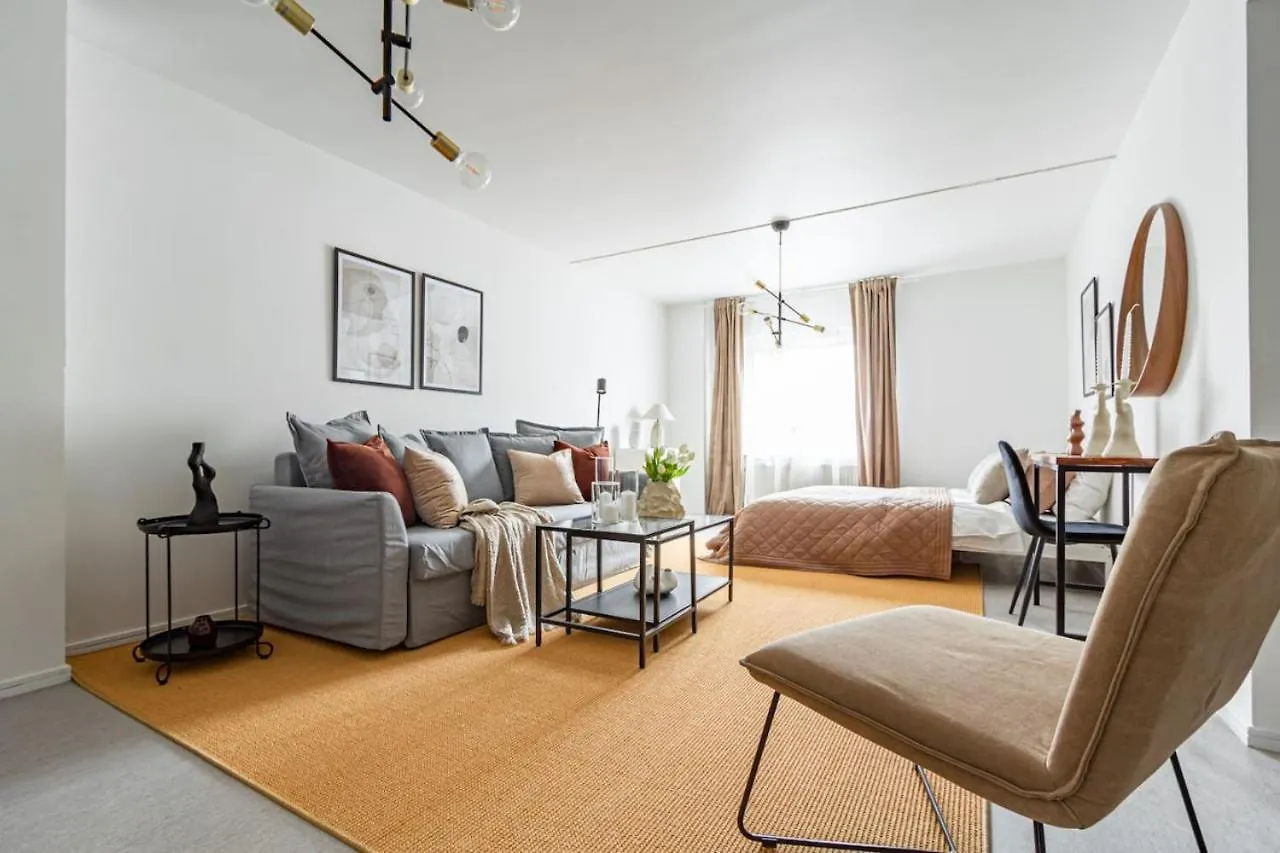 Cheap Stay On Hip Soedermalm - Construction Work Stockholm Schweden