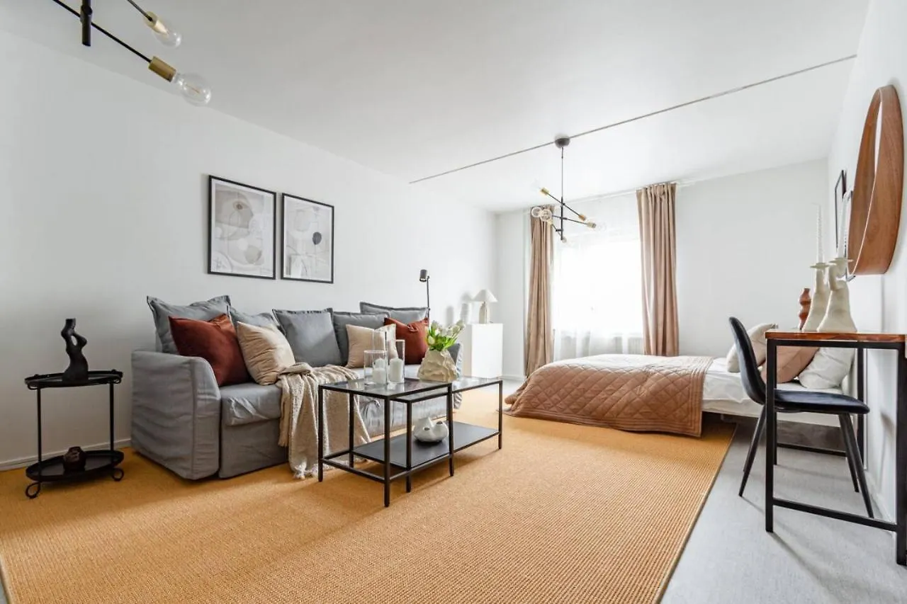 Cheap Stay On Hip Soedermalm - Construction Work Stockholm 0*,  Schweden